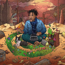 Yikes w/ MF DOOM | Scienz Of Life | John Robinson