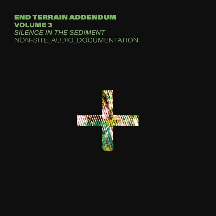 End Terrain Addendum Volume 3 