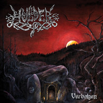 HULDER - Verbolgen