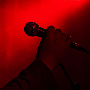 Victor Jones — It's Better Live