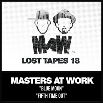 Music | Masters At Work