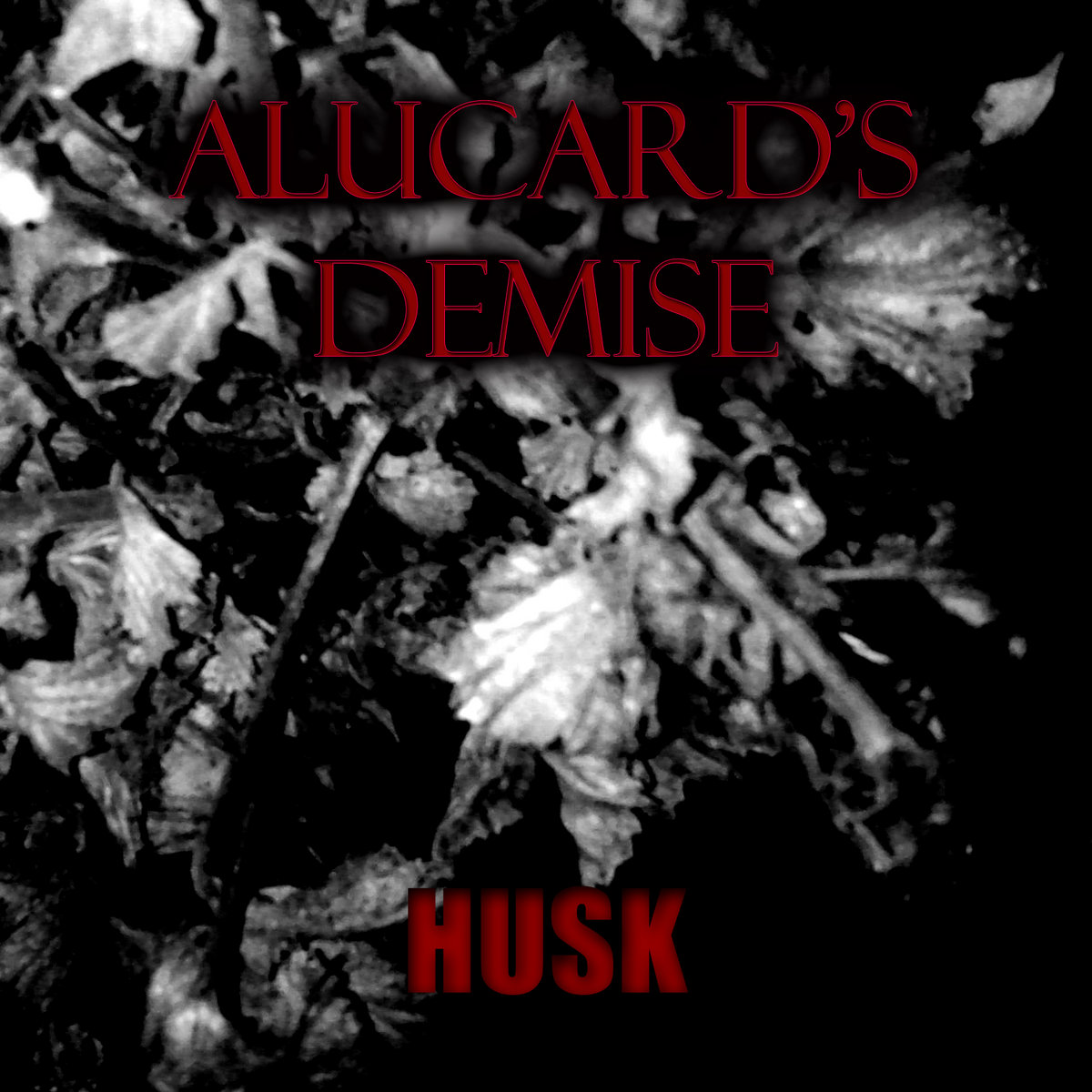 Husk cover