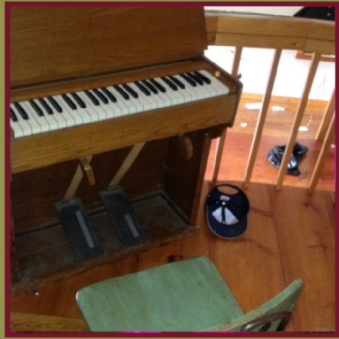 VOLUME NINE ESTEY FIELD ORGAN TONE ARCHIVE