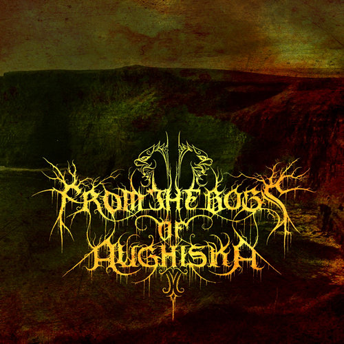 From The Bogs Of Aughiska cover
