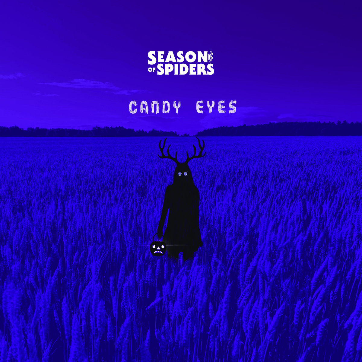 Candy Eyes [Single] cover