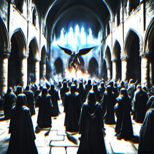 Crusade — The Wrath Of The Old Gods † FREE DOWNLOAD †SPLEEZER