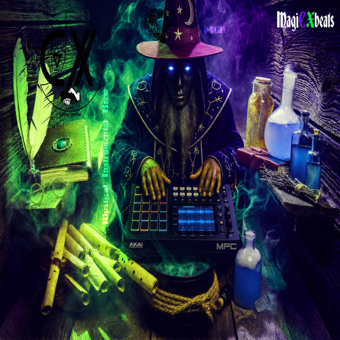 The Magic Vol.1 | MagiCXbeats