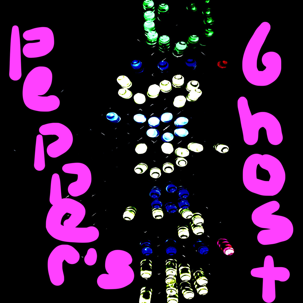 Dysphoria Pepper's Ghost