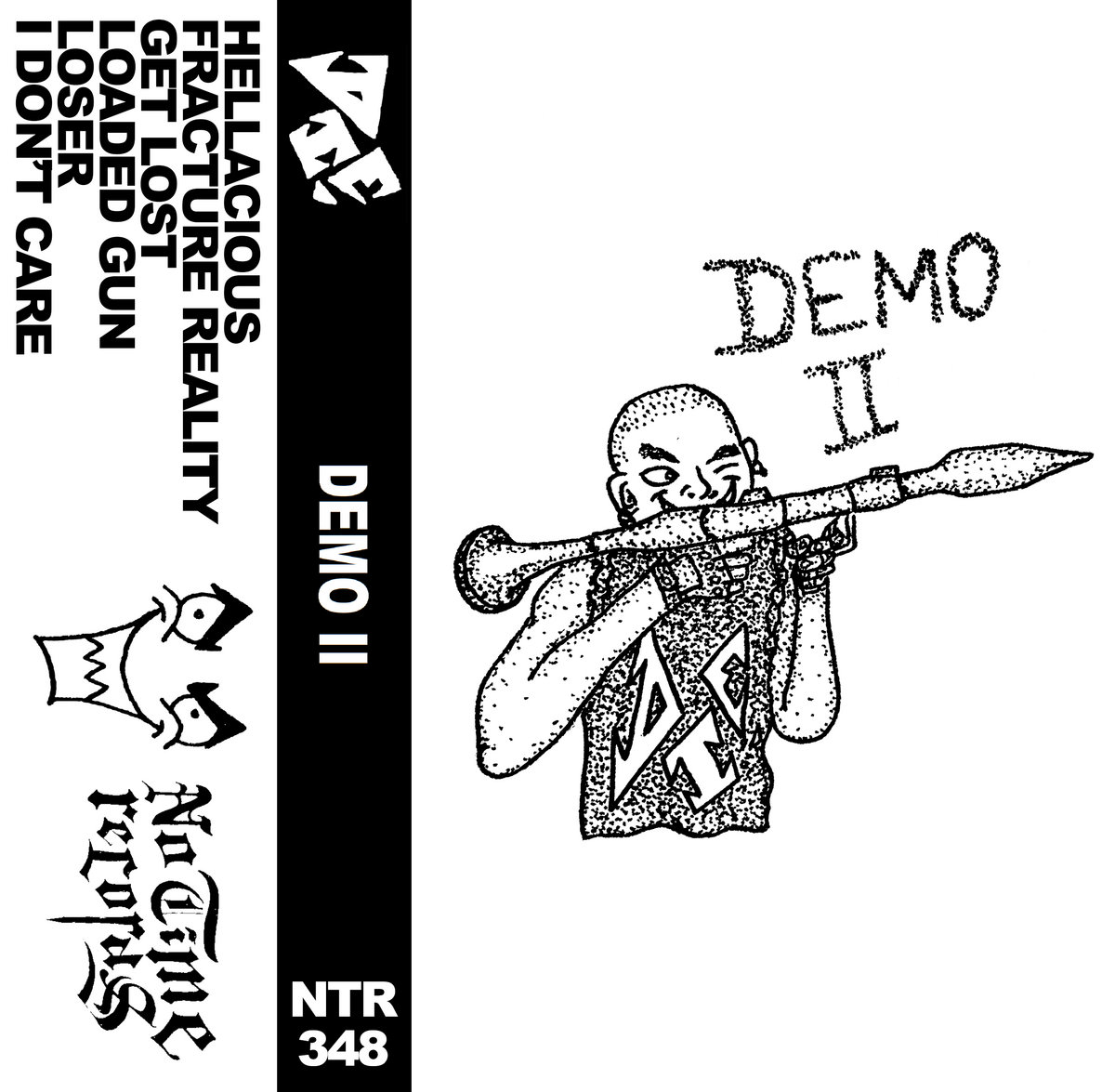 DEMO II [NTR 348]