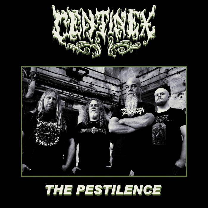 The Pestilence | Centinex | Agonia Records