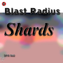 Shards cover art