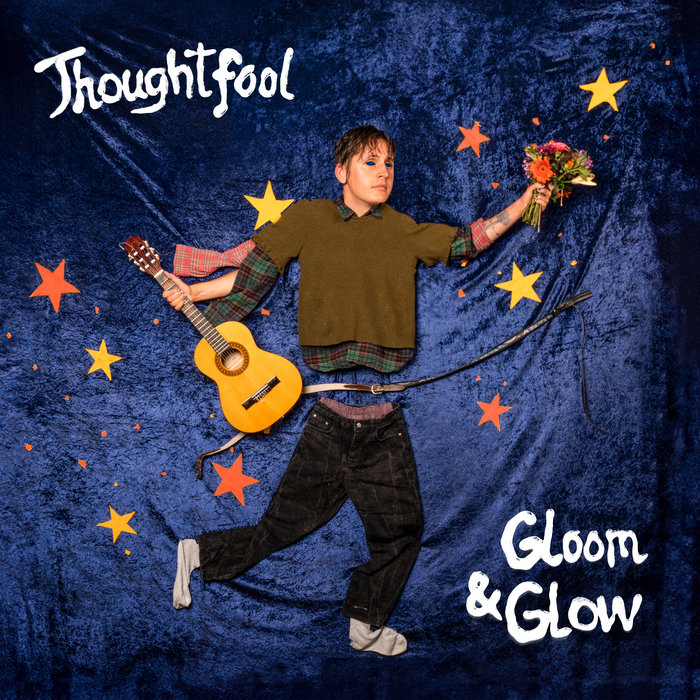 Pochette de Gloom & Glow par Thoughtfool