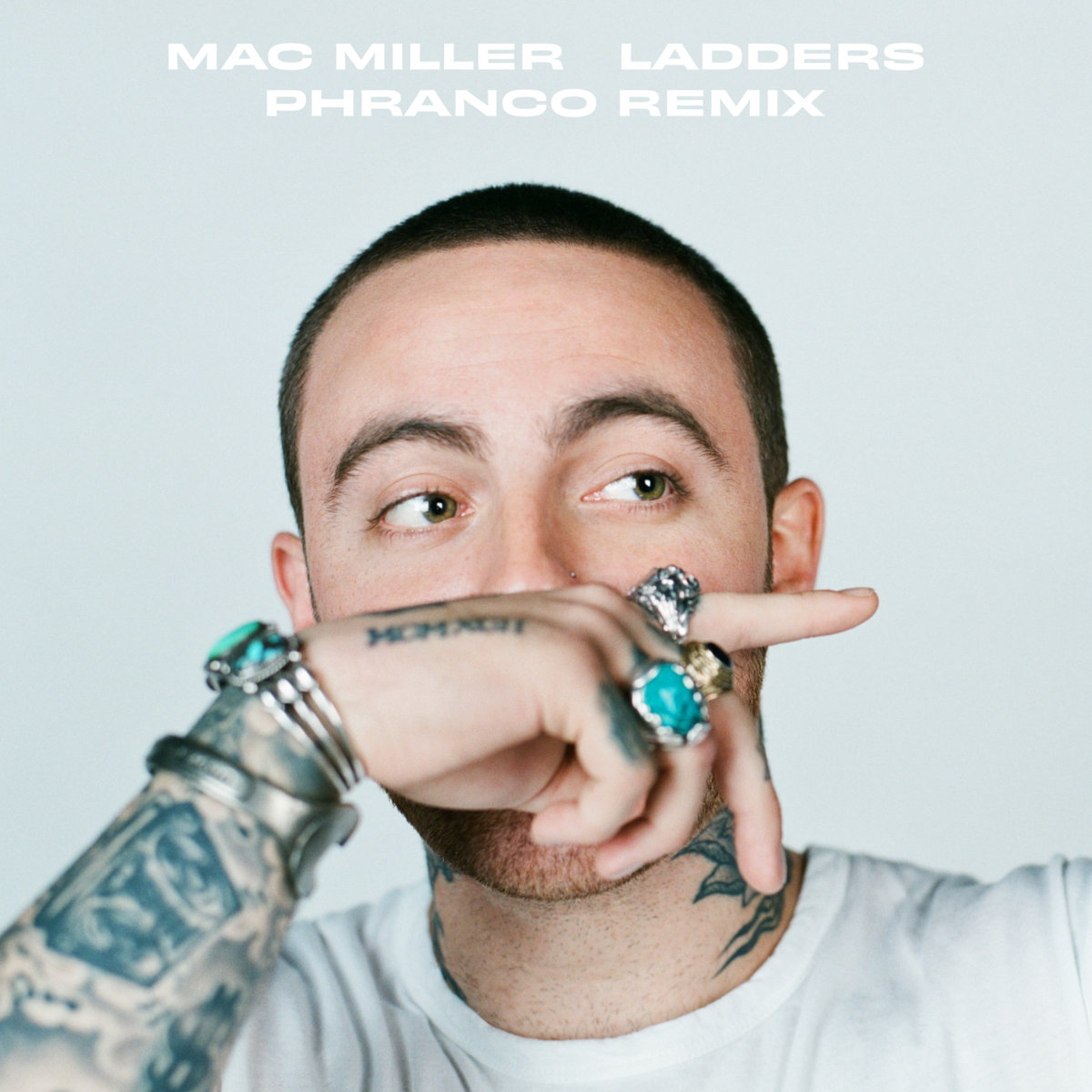 Ladders (Phranco Remix) Mac Miller Phranco