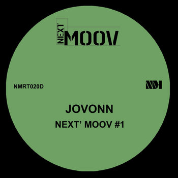 JOVONN 『THEME FROM JOVONN』 Music | Jovonn-NM