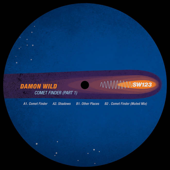 Shadows | Damon Wild | Synewave