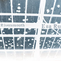 Riversmouth cover art