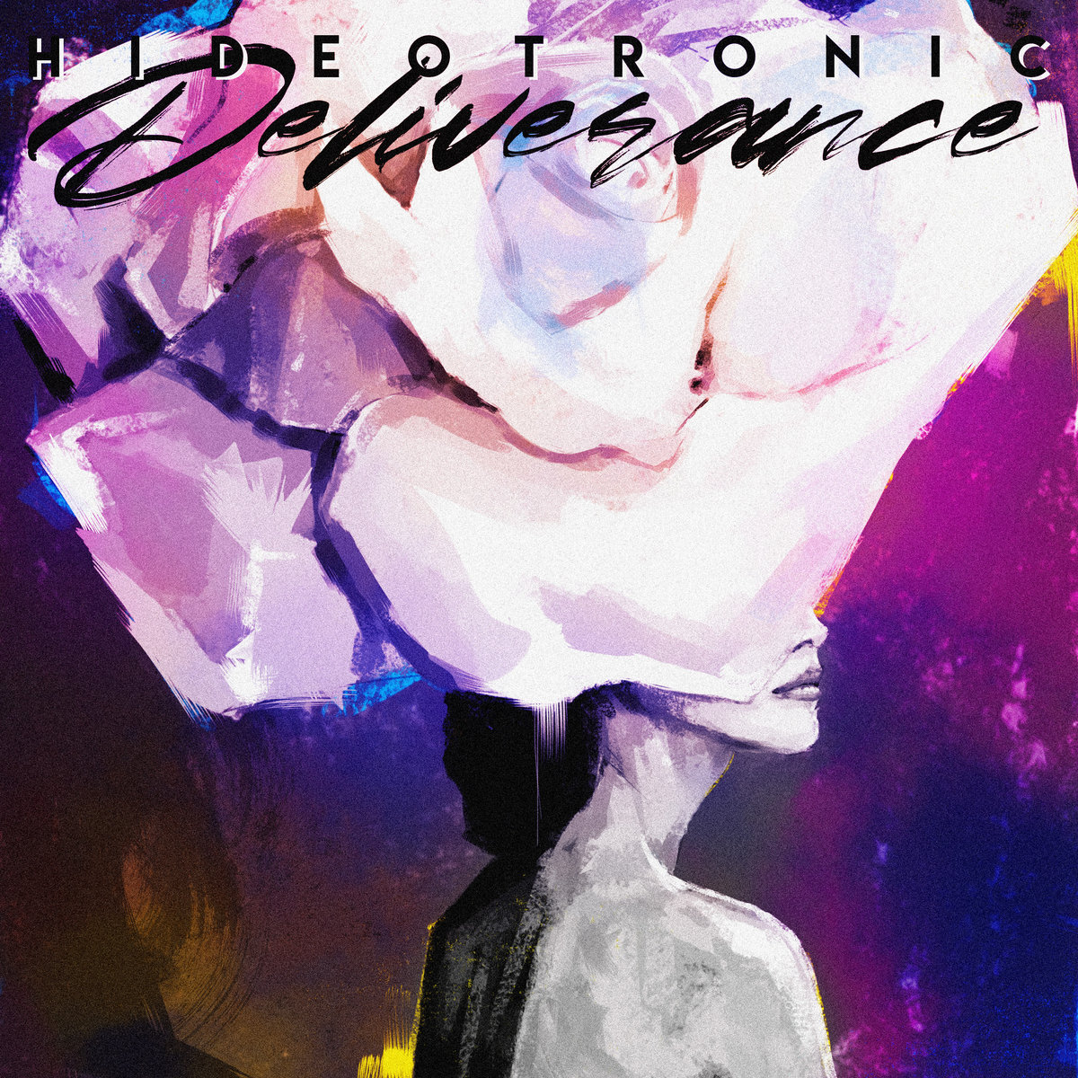 Deliverance (Quietdrive Cover) Hideotronic