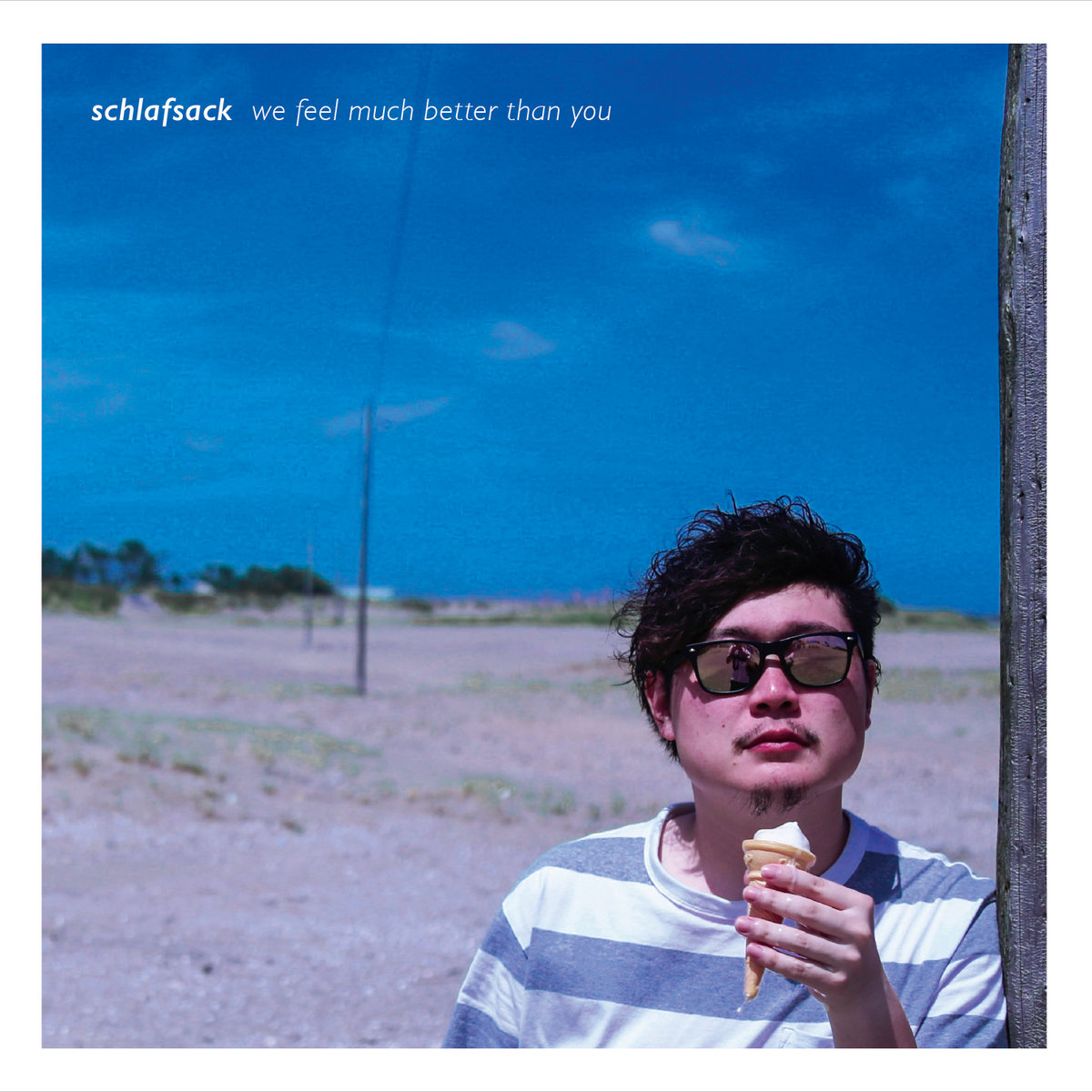 We Feel Much Better Than You Schlafsack Famm We Feel Much Better Than You Schlafsack Famm