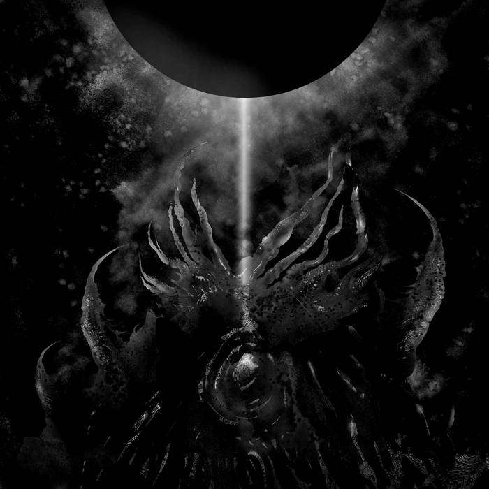 Ekpyrosis | DECOHERENCE | Sentient Ruin Laboratories
