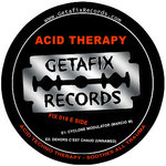 Acid Therapy (Acid Techno)