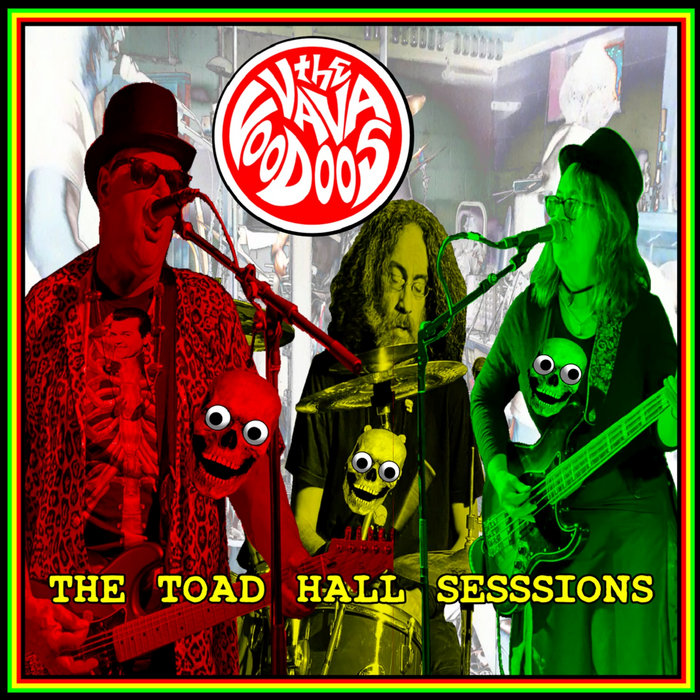 thevavavoodoos.bandcamp.com