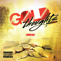 Gold Thoughts cover art