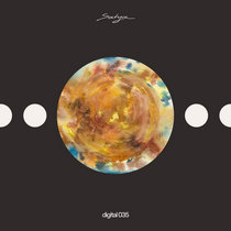 Paul Franc — SATYADGTL035 - Phaseloop