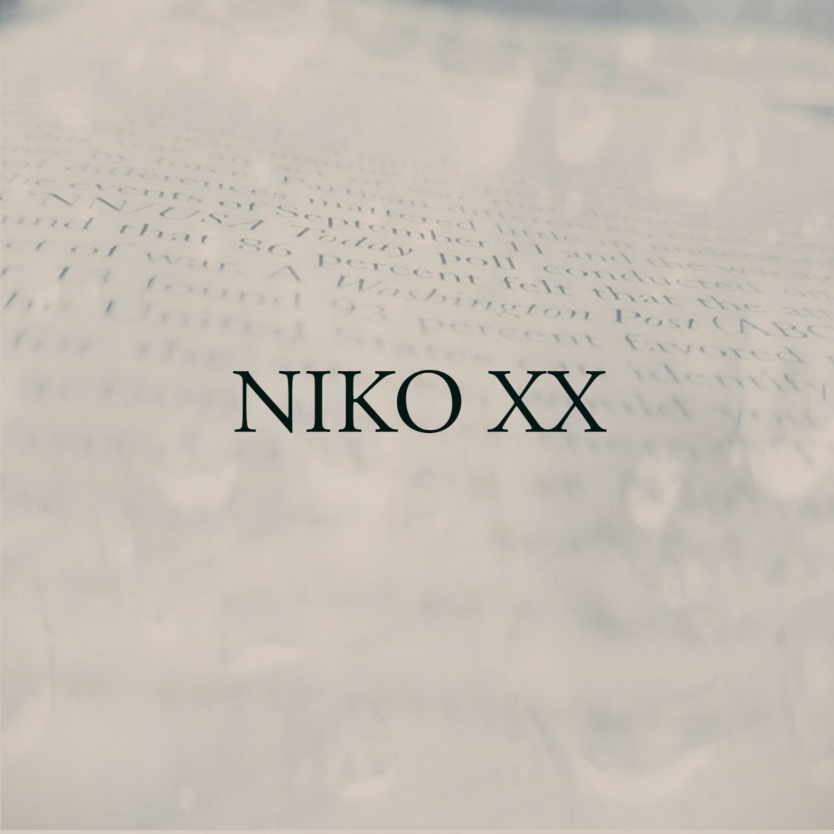 niko Six Seven Niko (Art by @Z3ROMaxMaizi on Twitter [Commissioned by