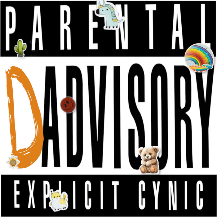 Parental Dadvisory | Fusty Dingus & O.J.B. | OJB