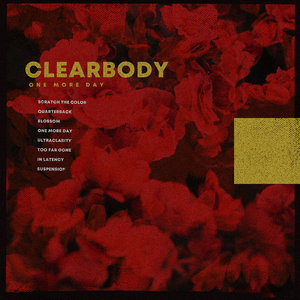 Clearbody — One More Day