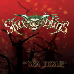 Ska Tissue cover