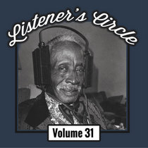 Listener's Circle Vol. 31 cover art