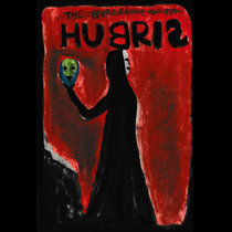 The Burlesque of My Hubris cover art