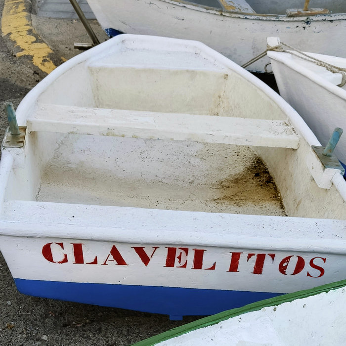 Clavelitos - Música de dios