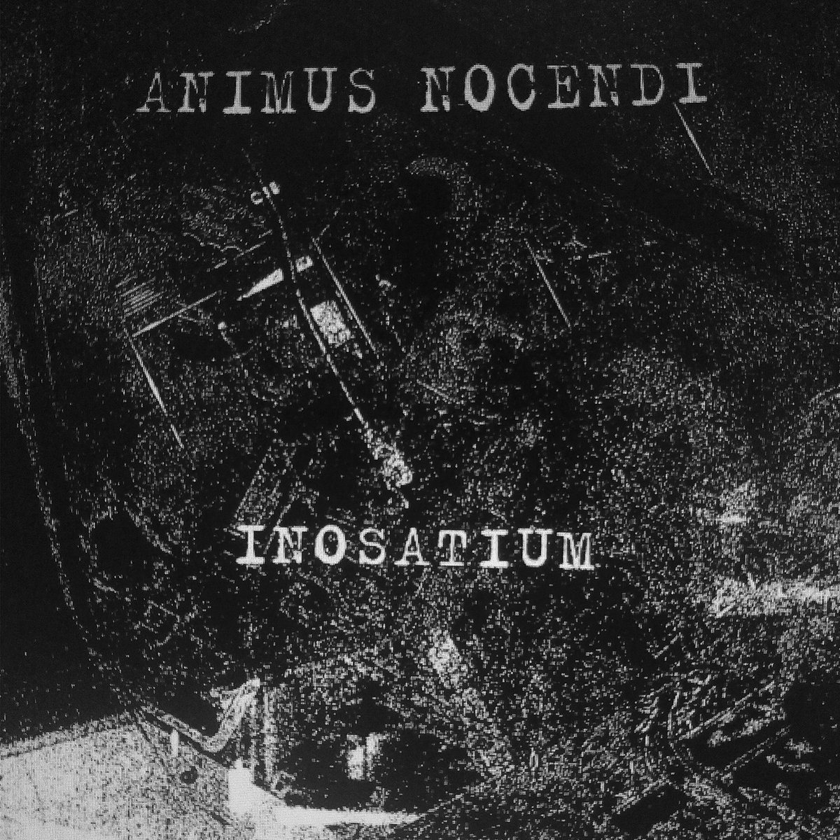 Inosatium Animus Nocendi