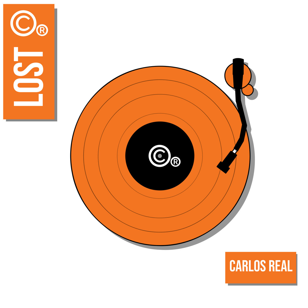 Lost Carlos Real Remix Carlos Real