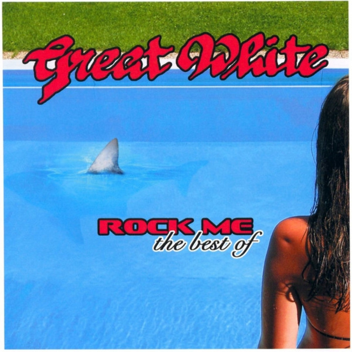 Recover | Great White