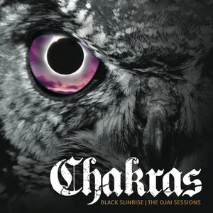 Black Sunrise - The Ojai Sessions cover