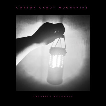 Cotton Candy Moonshine cover art