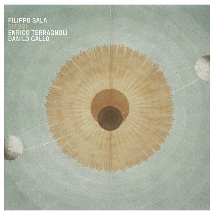 Rifugi
by Filippo Sala