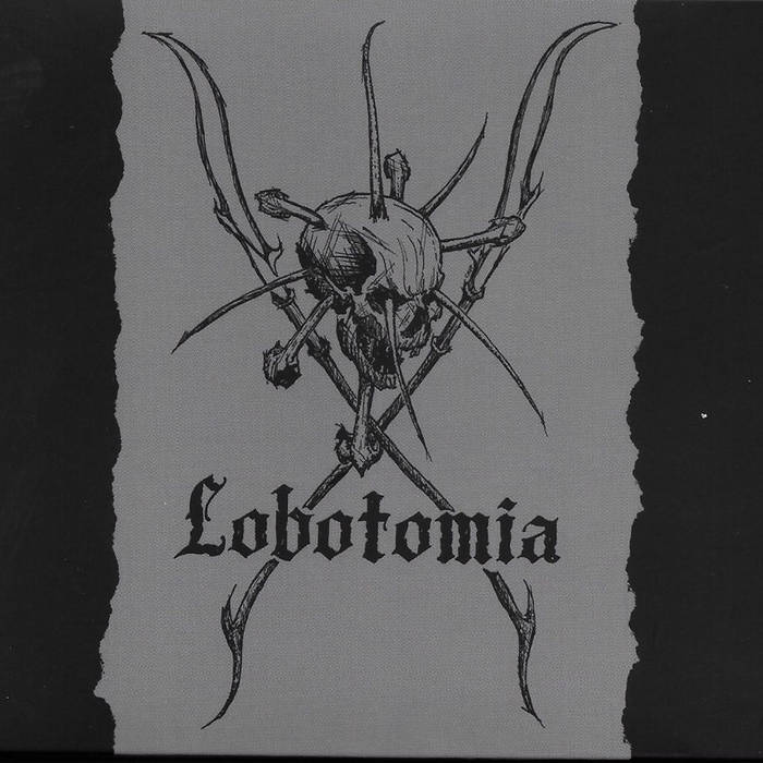 Lobotomia (1986) | Lobotomia Oficial