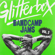 VVAA — Bandcamp Jams Vol 2