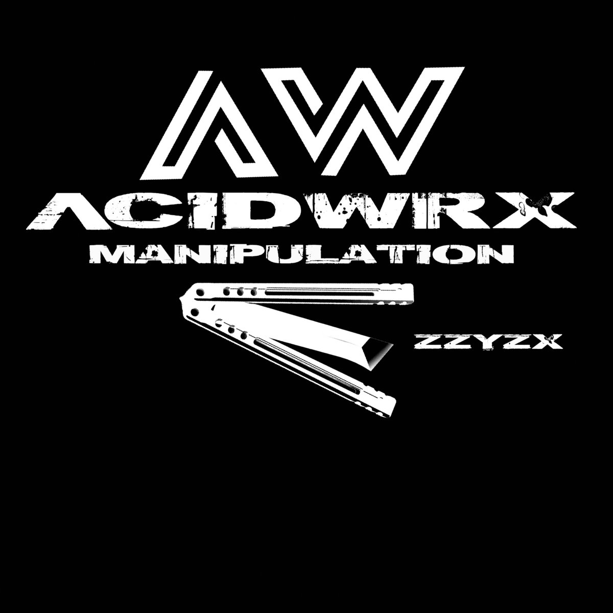 ZZYZX | ACIDWRX | Pall Jenkins