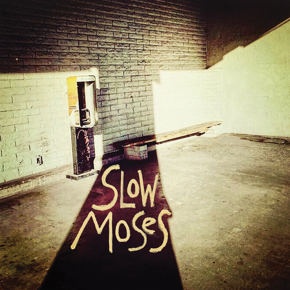 砂糖くん SLOW LOVELESS Charity Binge | Slow Moses