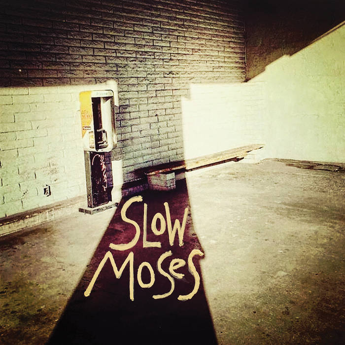 Charity Binge | Slow Moses
