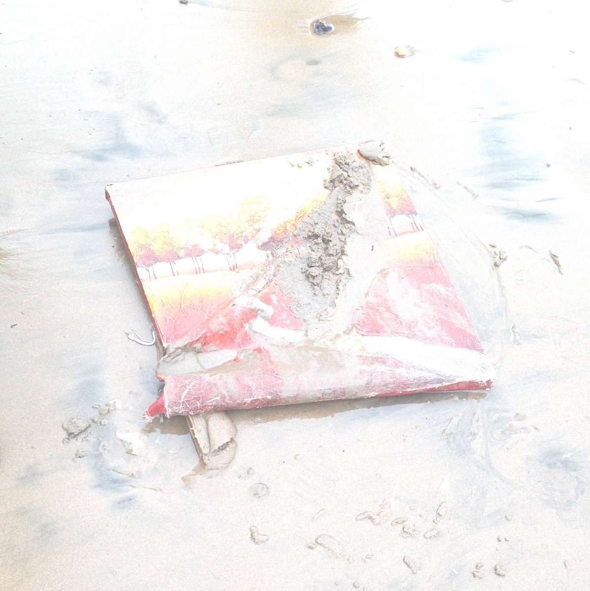 Dissolved in a Barrel of Acid cover