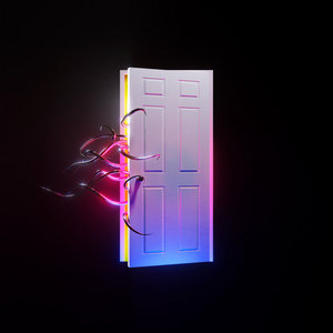 Keys To The Gate cover