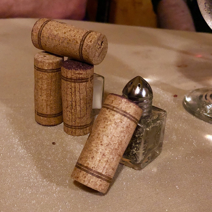 Wine Cork Stonehenge Guided By Voices