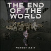 The End of the World Cover Art