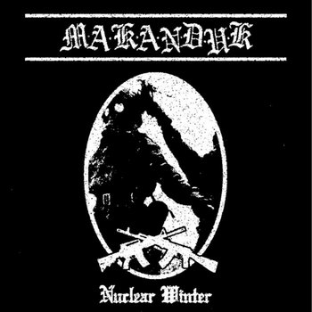 Cover of Nuclear Winter